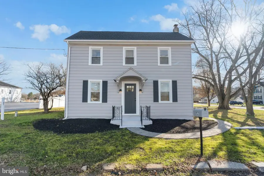 801 Eldridges Hill Rd, Mullica Hill, NJ 08062 - #2