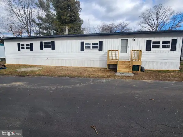 260 Marshall Mill Road #142, MALAGA, NJ 08328