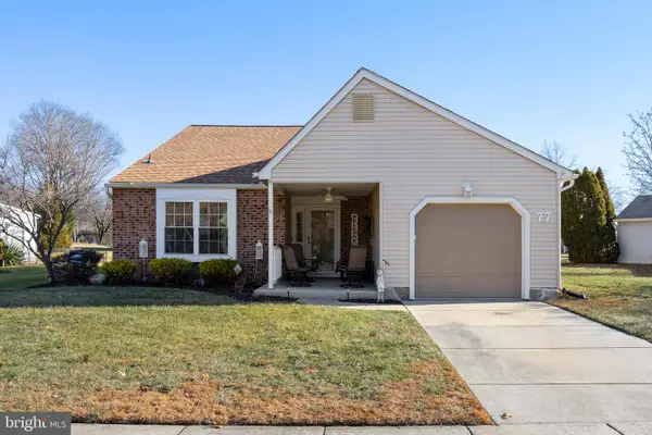 77 Lakebridge Dr, WOODBURY, NJ 08096