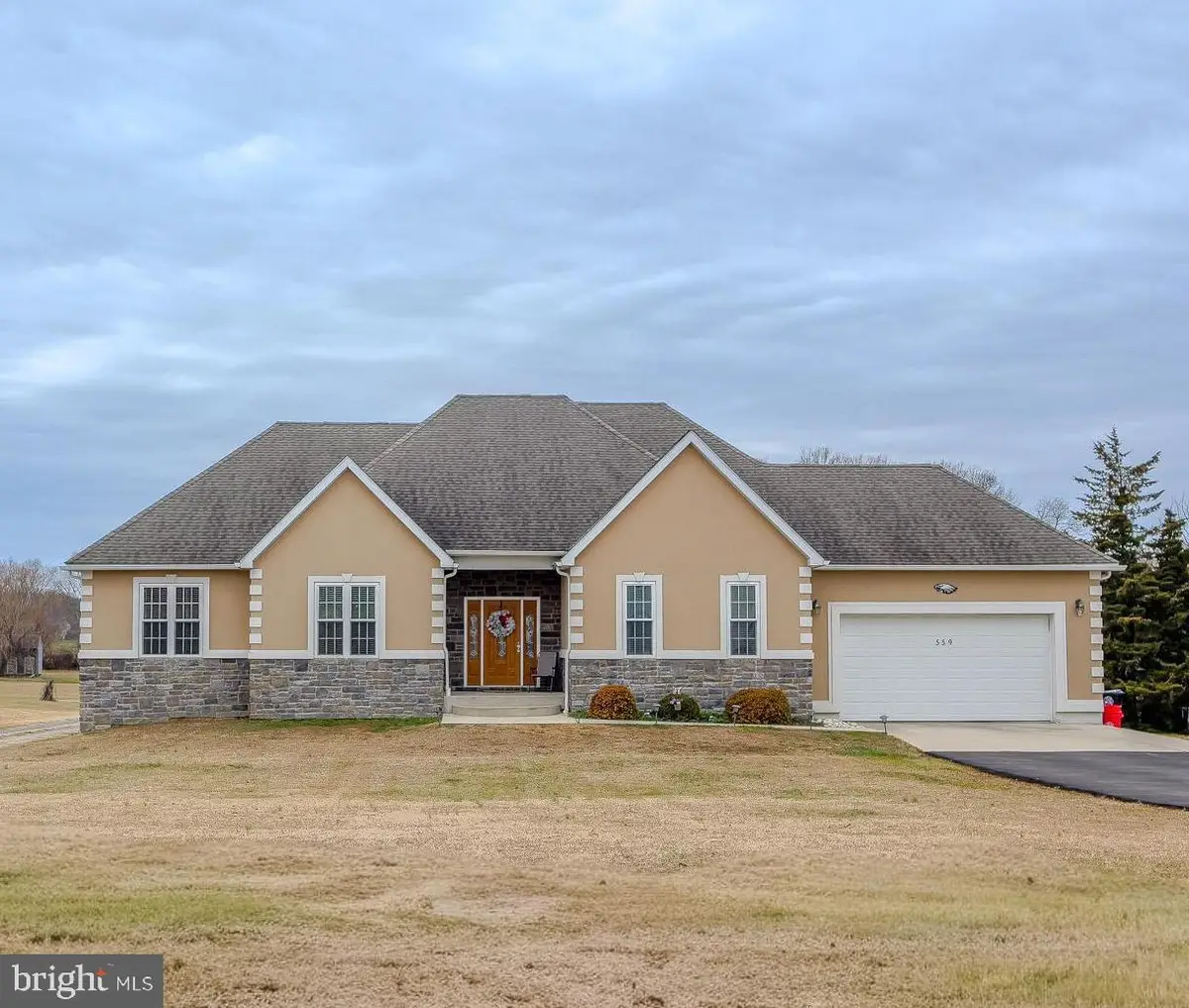 559 Franklinville Rd, Mullica Hill, NJ 08062 - Image #1