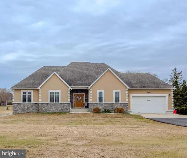 559 Franklinville Rd, MULLICA HILL, NJ 08062