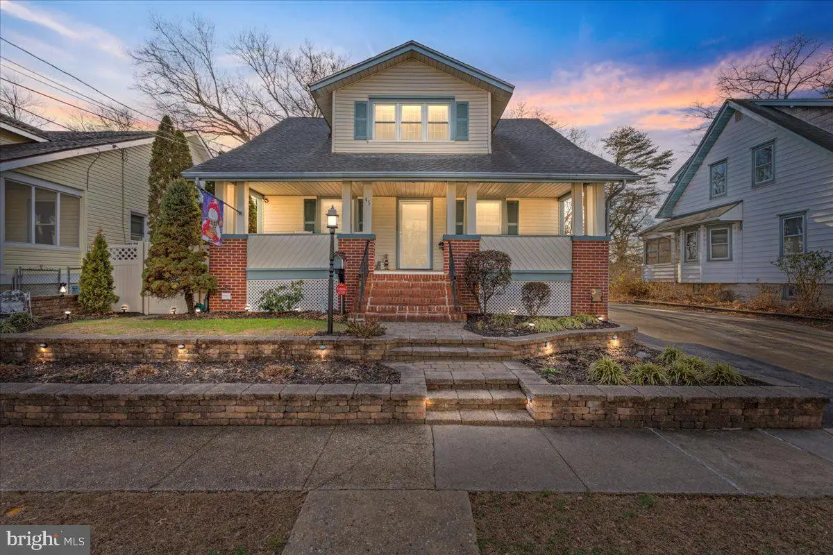 45 Watkins Ave, Woodbury, NJ 08096 - Image #1