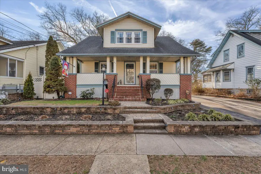 45 Watkins Ave, Woodbury, NJ 08096 - Image #2