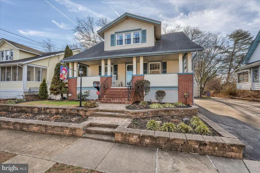 45 Watkins Ave, Woodbury, NJ 08096 - Image #3