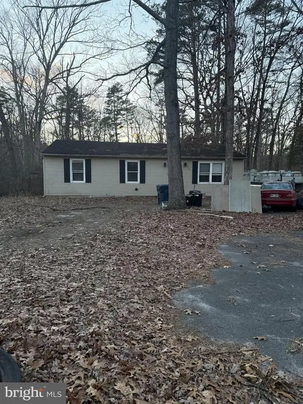 367 Broadlane Rd, WILLIAMSTOWN, NJ 08094