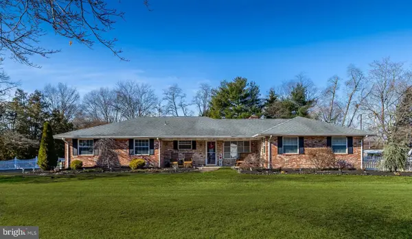 135 Mellon Ave, GIBBSTOWN, NJ 08027