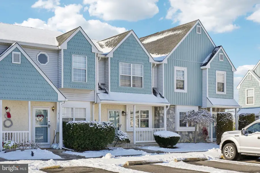 1011 Hillsboro Ct, Sewell, NJ 08080 - Image #3