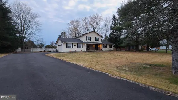 580 Sunhaven Dr, CLAYTON, NJ 08312