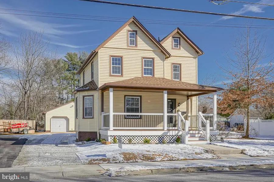 155 Cedar Ave, Pitman, NJ 08071 - Image #3