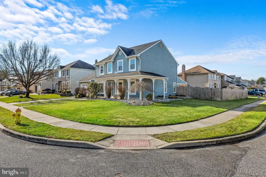 2 Bates Ct, Sewell, NJ 08080 - Image #2