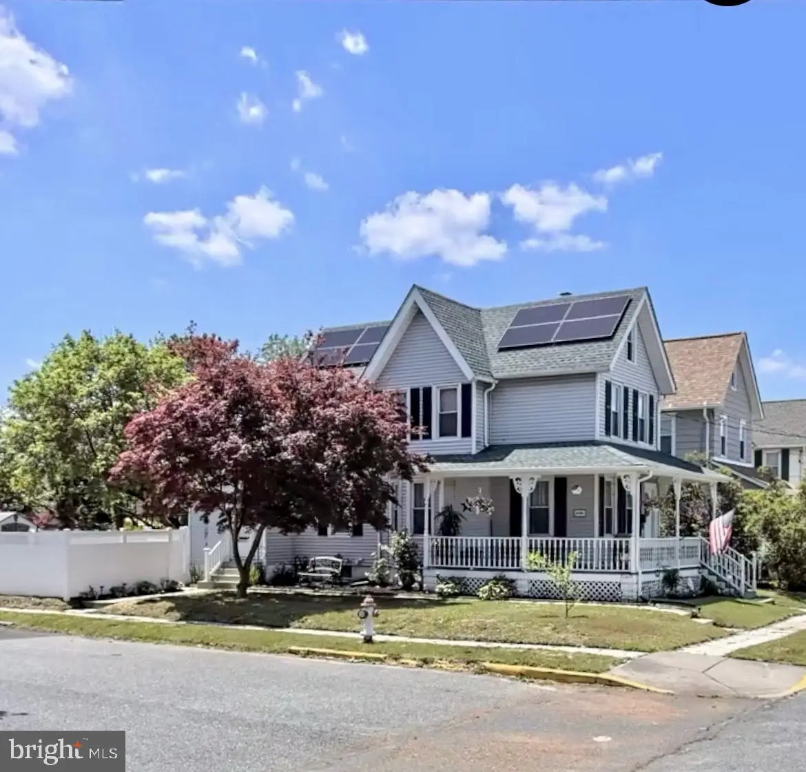 100 Poplar Ave, Westville, NJ 08093 - Image #1
