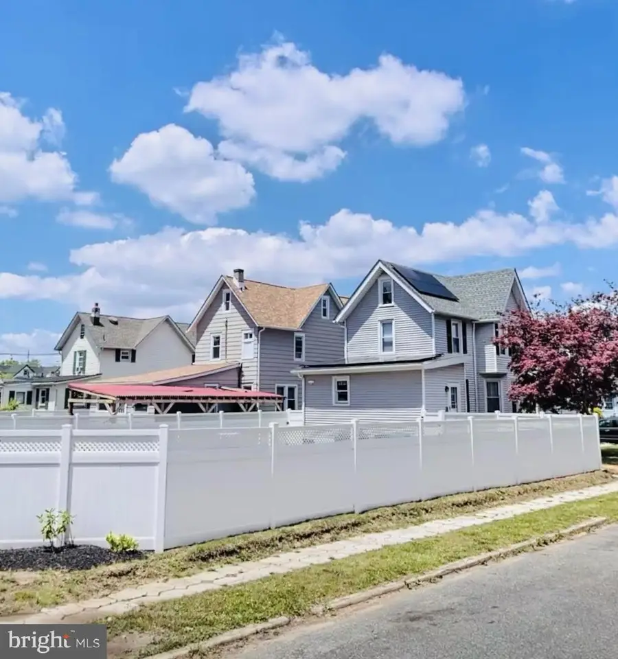 100 Poplar Ave, Westville, NJ 08093 - Image #3