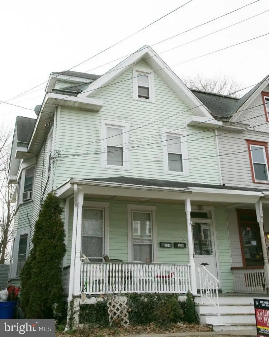 33 High St, Woodbury, NJ 08096 - Image #1