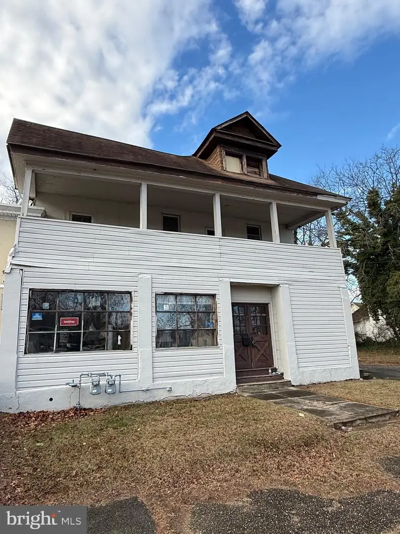 414 Columbia Blvd, National Park, NJ 08063 - #2