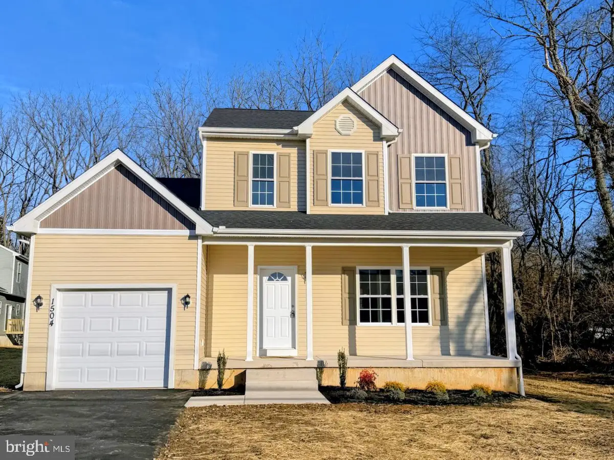 1504 S Academy St, Glassboro, NJ 08028 - #1