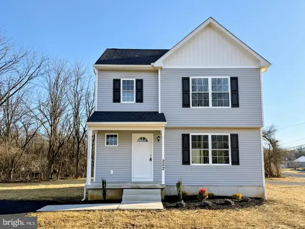 252 Stanger Ave, GLASSBORO, NJ 08028