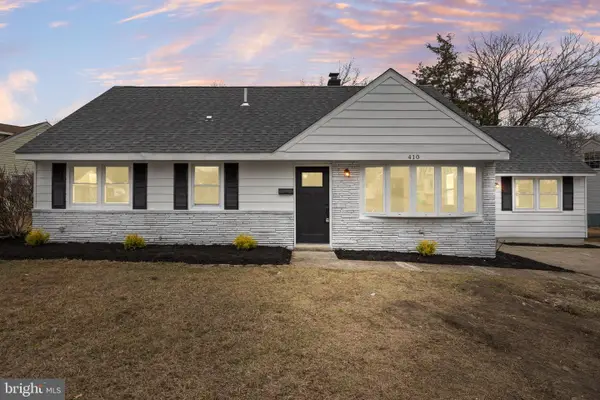 410 Princeton Blvd, WENONAH, NJ 08090