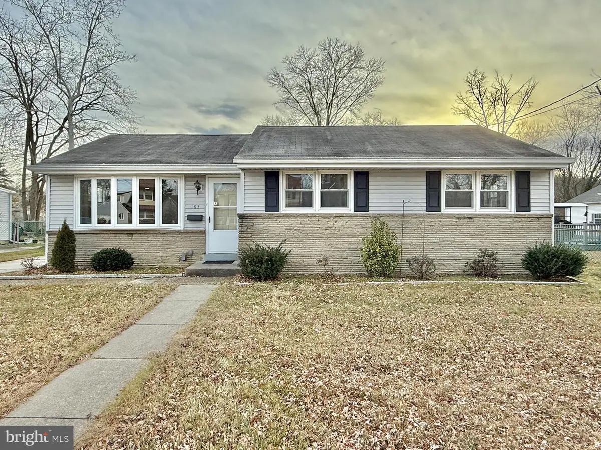 183 Ford Ave, West Deptford, NJ 08096 - Image #1