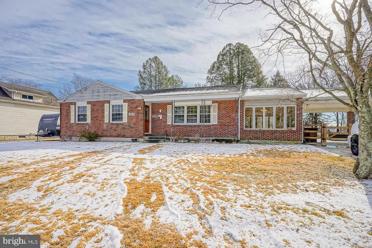 462 Carvin St, Clayton, NJ 08312 - Image #1