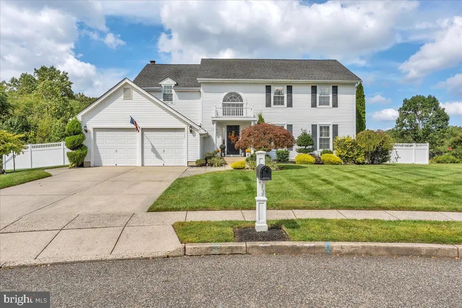 6 Buttonwood Ct, Sewell, NJ 08080 - #2