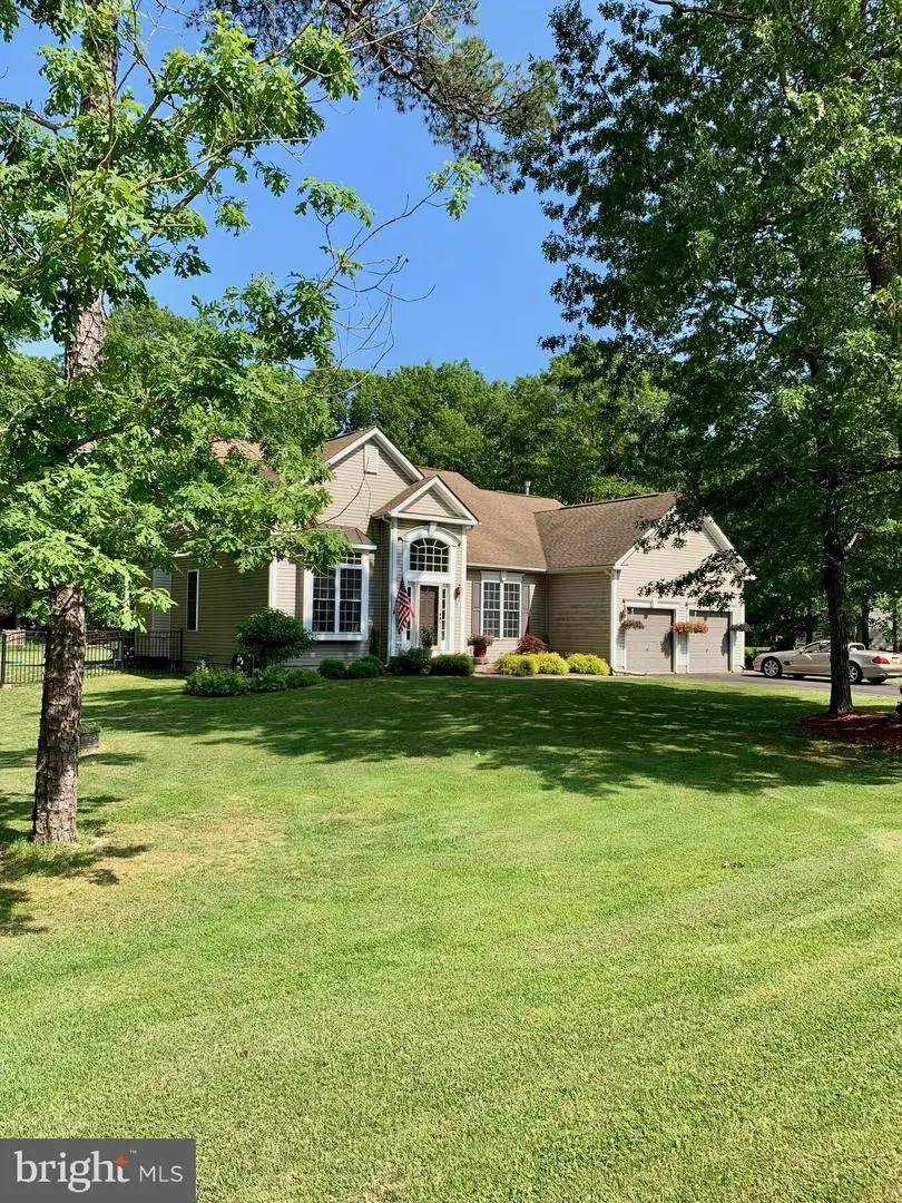 733 Forsythia Dr, Newfield, NJ 08344 - Image #2