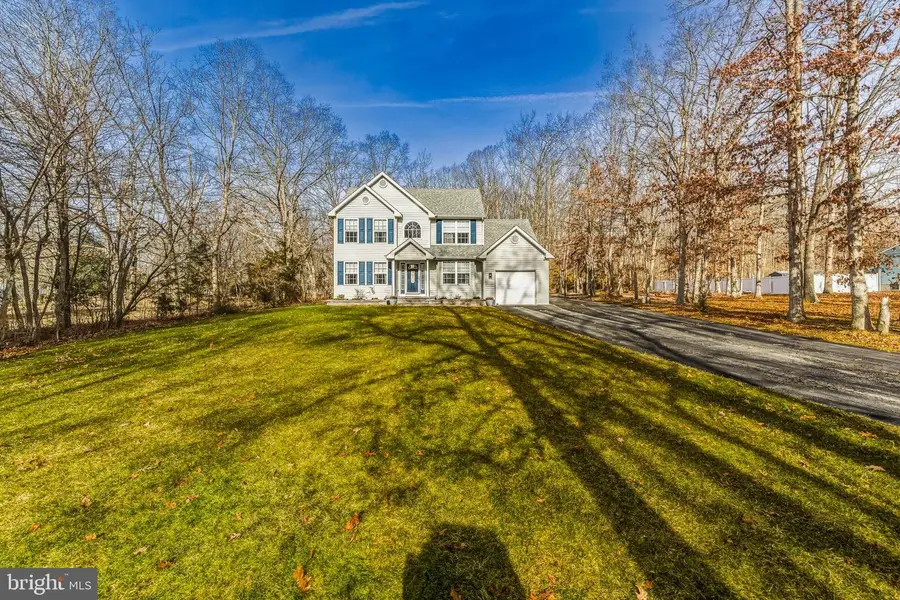 181 Roosevelt Ave, Franklinville, NJ 08322 - #3