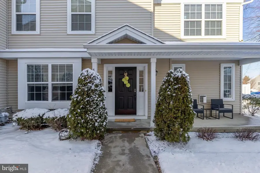 508 Lexington Mews, Swedesboro, NJ 08085 - Image #2