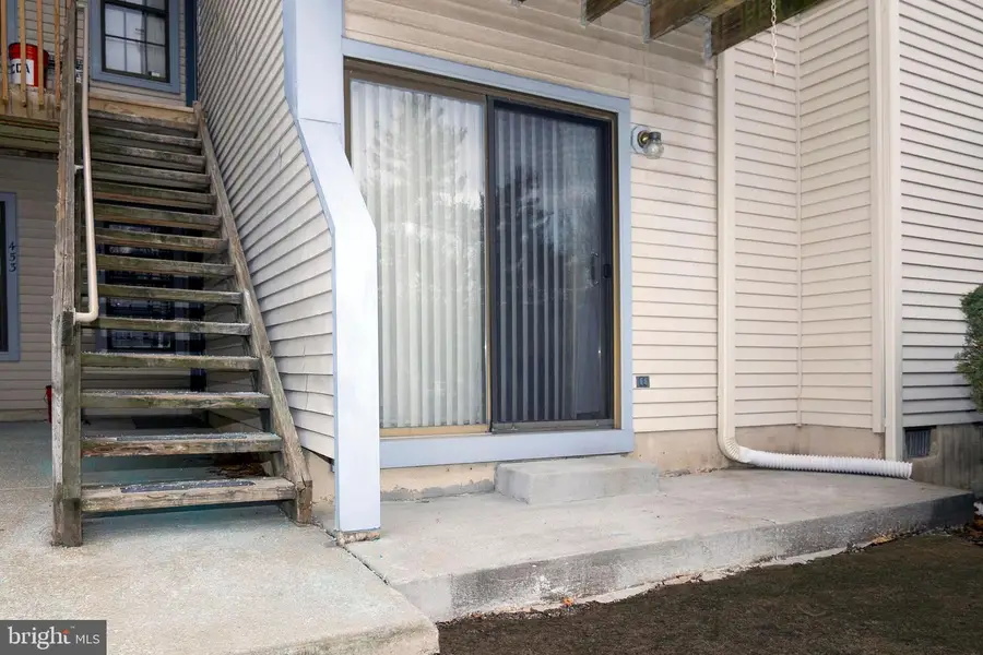 451 Durham Ct, West Deptford, NJ 08051 - #2