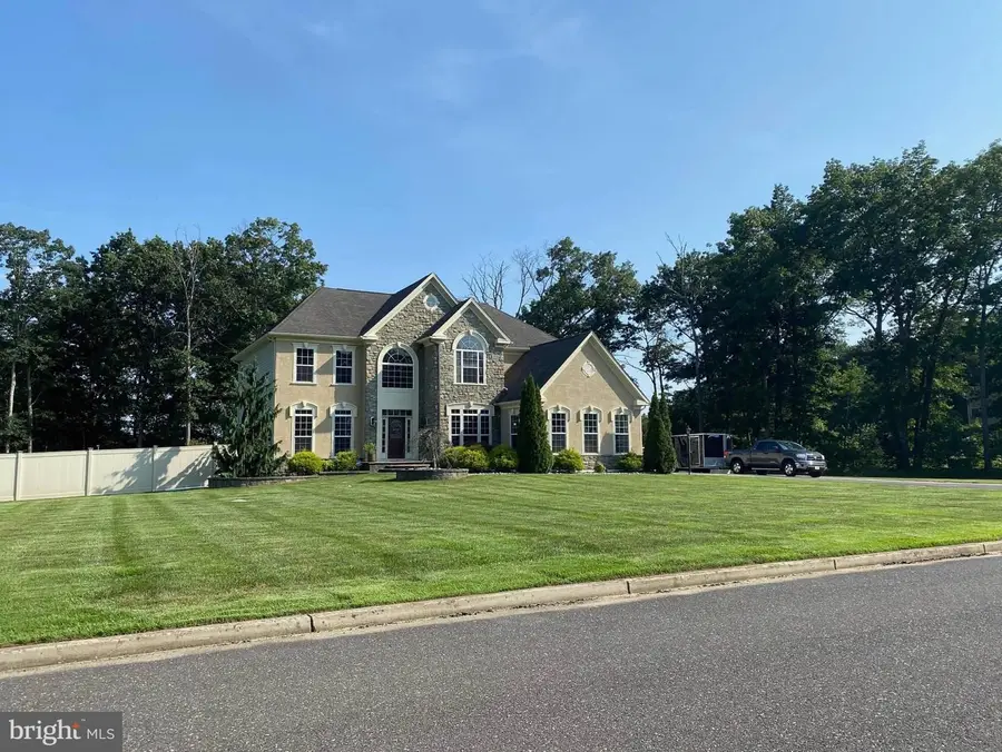 207 Cherry Tree Ct, Franklinville, NJ 08322 - Image #2