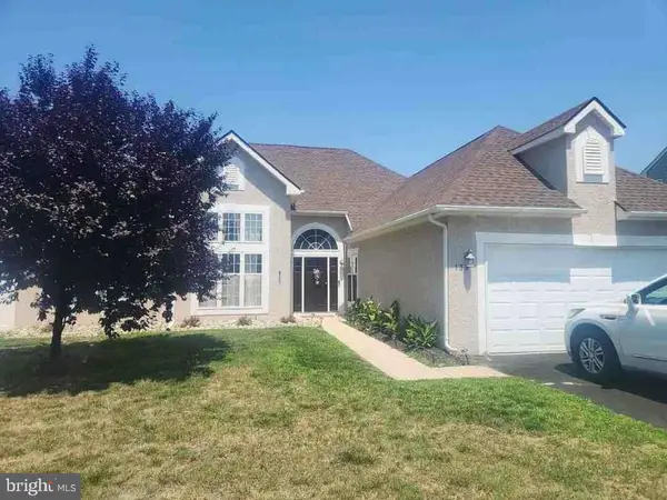 139 Tradewinds Dr, MOUNT ROYAL, NJ 08061