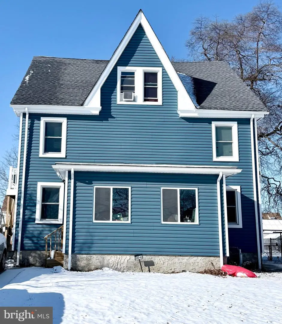 240 Billings Ave, Paulsboro, NJ 08066 - Image #1