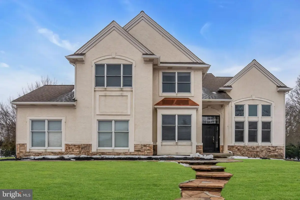 412 Harvest Mill Way, Mullica Hill, NJ 08062 - #1