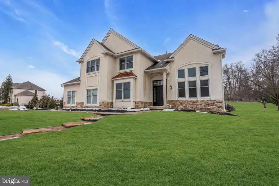 412 Harvest Mill Way, Mullica Hill, NJ 08062 - #3