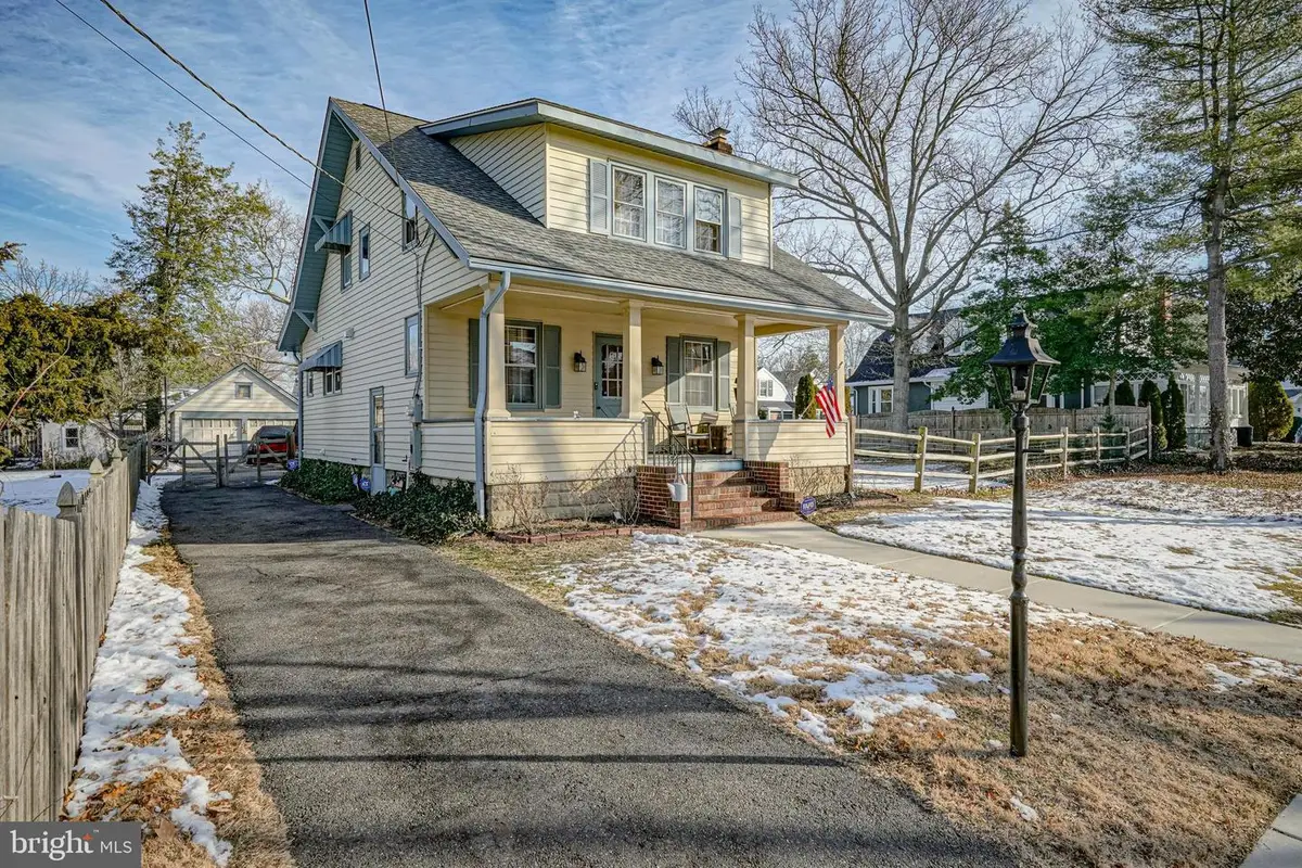 414 W Centre St, Woodbury, NJ 08096 - Image #1