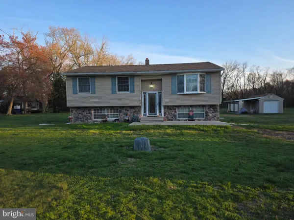 1554 Flora Rd, VINELAND, NJ 08360