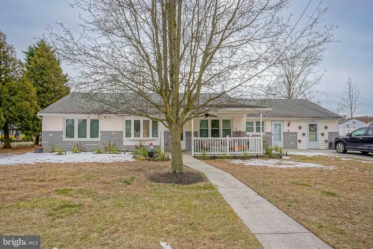 1059 Byrd, Deptford, NJ 08096 - Image #1