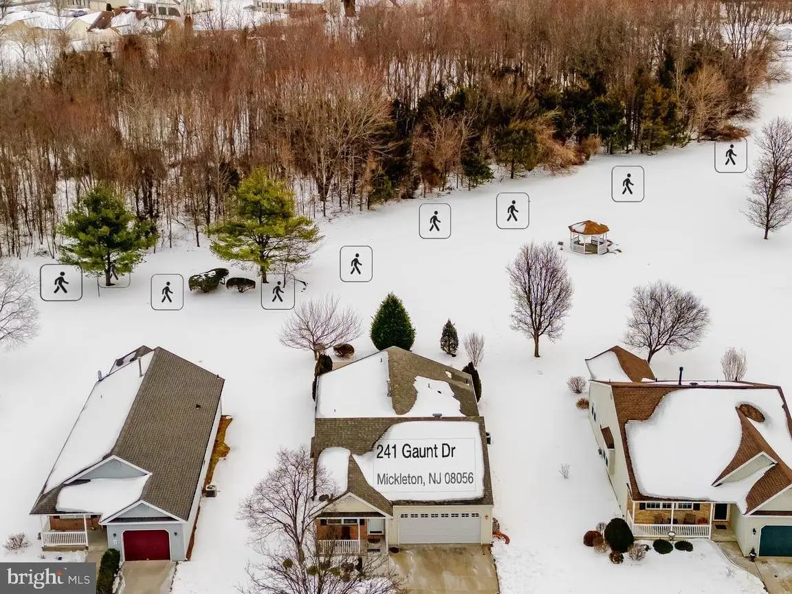 241 Gaunt Dr, Mickleton, NJ 08056 - #1