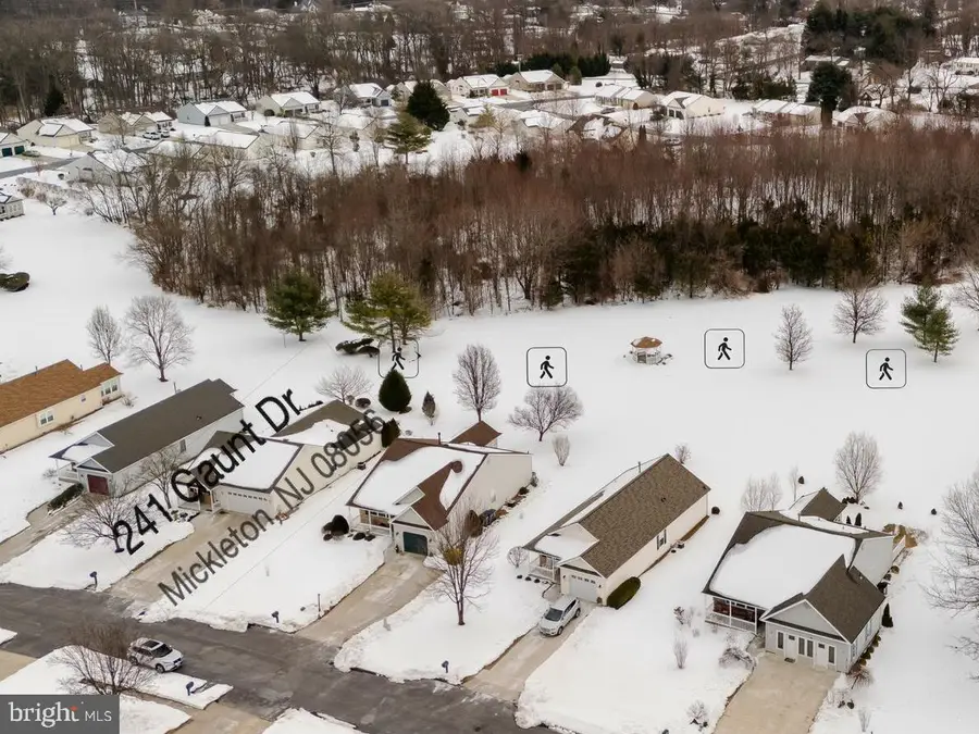 241 Gaunt Dr, Mickleton, NJ 08056 - #2