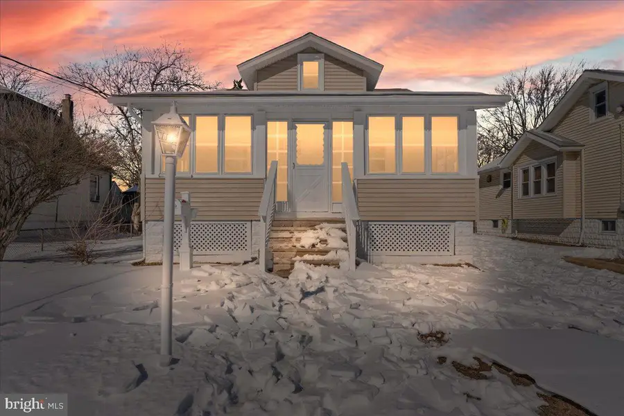 1415 Pilgrim Ave, West Deptford, NJ 08096 - Image #2