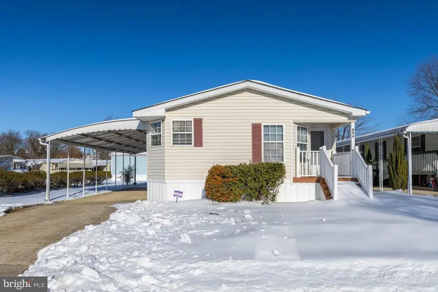 239 Tony Circle Tony Circle, Mantua, NJ 08051 - Image #2