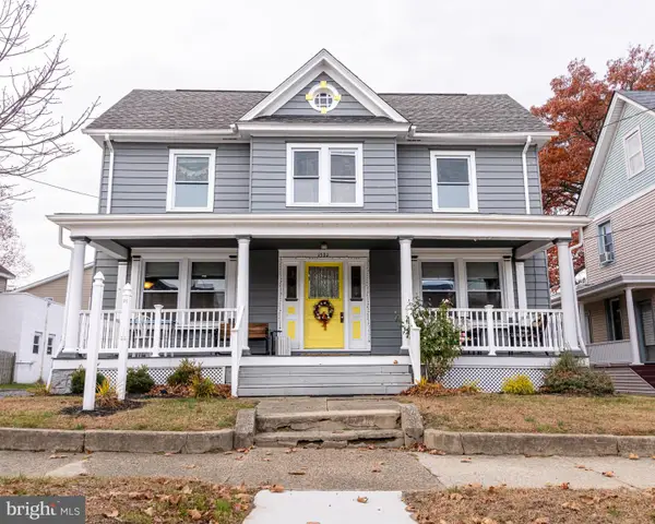 1531 Kings Hwy, SWEDESBORO, NJ 08085