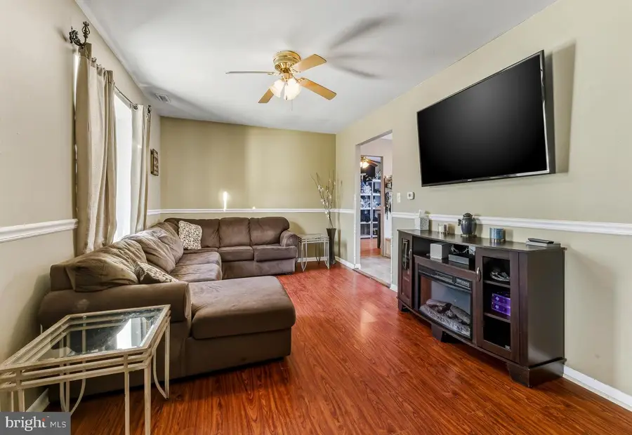 1018 Micawber Dr, Williamstown, NJ 08094 - #3