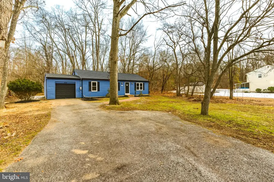 884 Boundary Rd, Woodbury Heights, NJ 08096 - Image #2