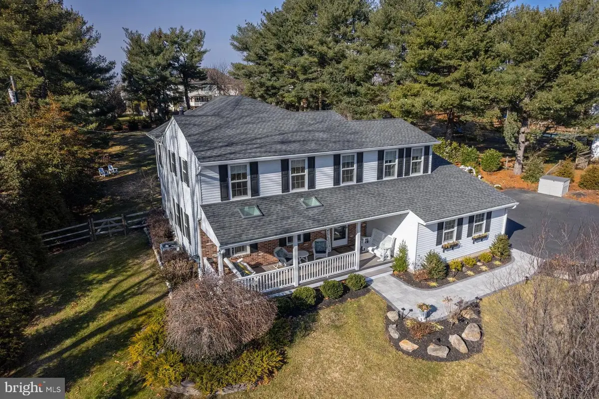 761 Rattling Run Rd, Mickleton, NJ 08056 - #1