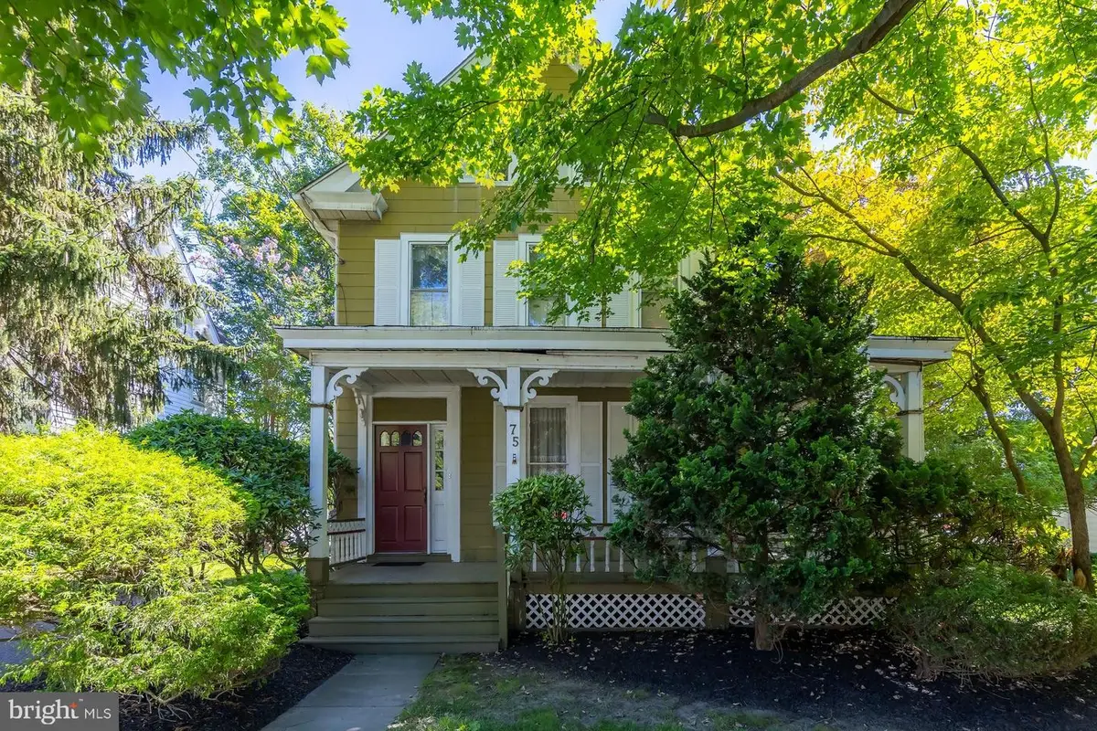75 N Main St, Mullica Hill, NJ 08062 - Image #1