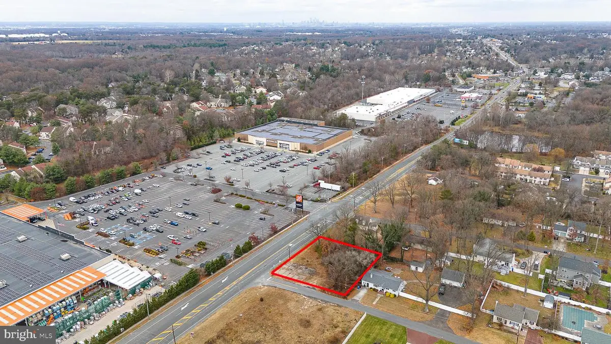 319 Bridgeton Pike, Mantua, NJ 08051 - #1