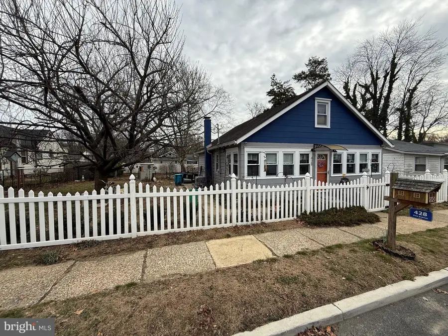 428 Pine Ave, Woodbury, NJ 08096 - Image #2