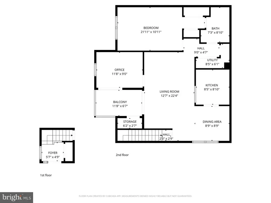 108 Steeplechase Ct, Woodbury, NJ 08096 - Image #3