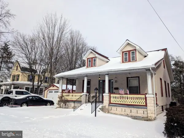 225 Elm St, WESTVILLE, NJ 08093