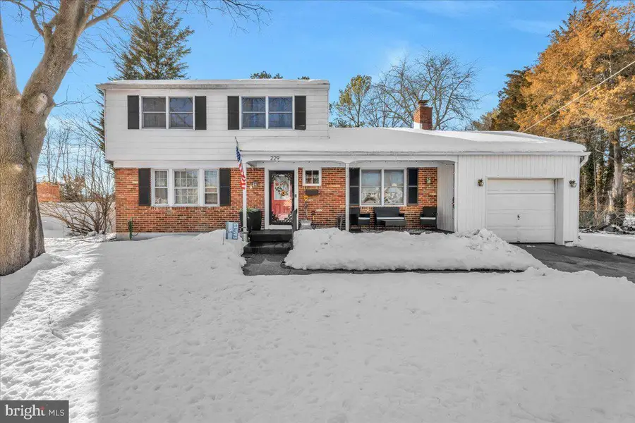 229 Ireland Ter, Williamstown, NJ 08094 - #2